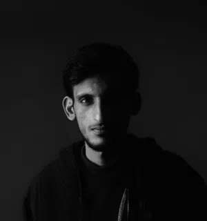 Murtaza Waled 