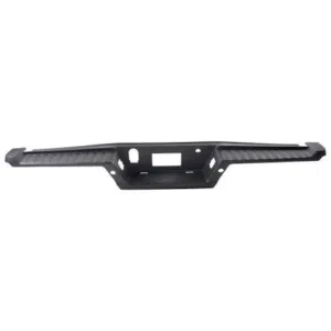 Ford F150 15-23  Rear Bumper Pedal