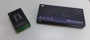 ماوس و كيبورد للبيع قابل للتفاوض