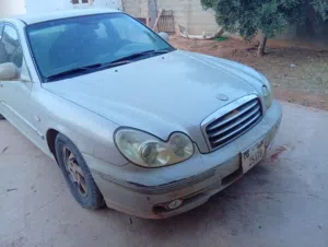 سوناتا كاكاويا  2002 للبيع ونقبل افاري