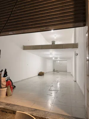 محلات تجارية للايجار -نابلس الجديدة