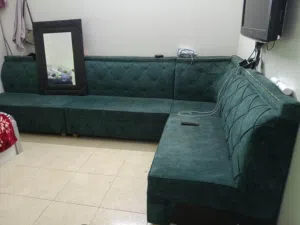 كنب للبيع مستعمل