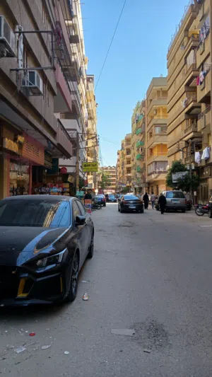 مبني تجاري