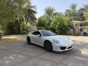 Porsche carera 3.4 2015