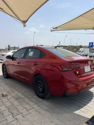 اكسنت 2021