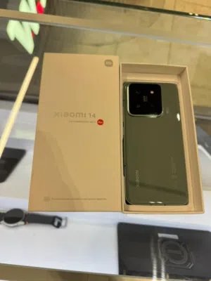 Xiaomi 14 Mi 14 شاومي 14 مي 14