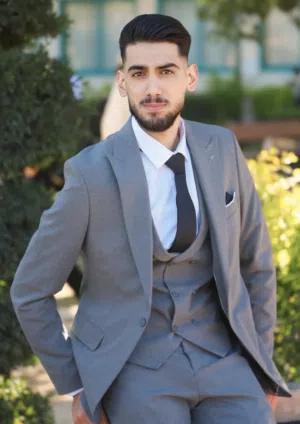 محمد اشتية 