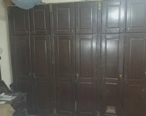 غرفة نوم للبيع بسعر رمزي