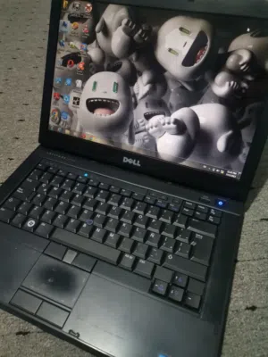 Dell latitude e6410