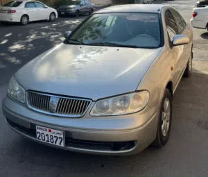 Used Nissan Sunny in Southern Governorate