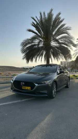 Used Mazda 3 in Muscat