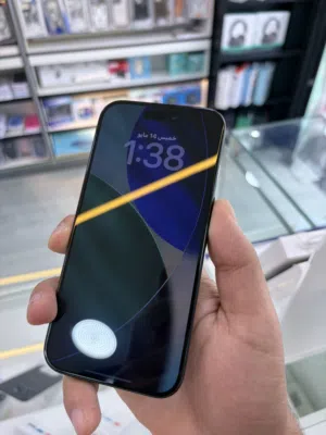 Iphone 15 Pro (256G)