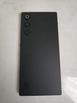 ZTE Nubia Series 512 GB in Al Batinah
