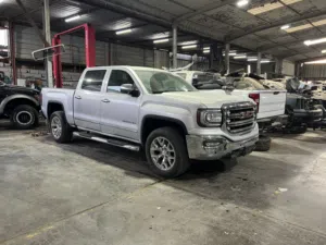 قطع غيار سييرا موديل 2018  جي ام سي فلللل اغراااض FORD F150 SPARE PARTS