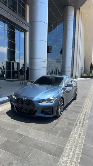 bmw-430i-كوبيه-فل-الفل-للبيع-او-البدل