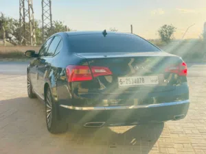 كيا كدنزا 7k اصلية