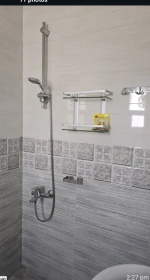 20 m2 1 Bedroom Apartments for Rent in Muscat Seeb