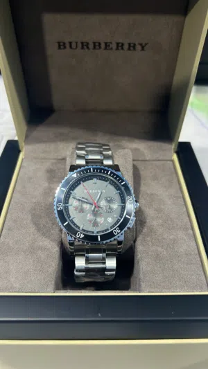 Original Burberry