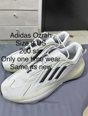 Assorted Men's Shoes