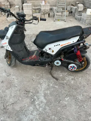 سكنس جبلي مزوده
