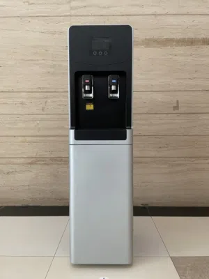 Atmospheric Water Generator (AWG) — Clean Drinking Water from Air  20L/Day  No Plumbing