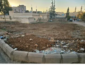 Residential Land for Sale in Amman Sahab