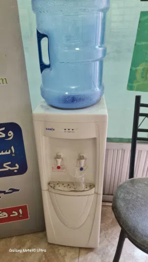 كولر مياة للبيع