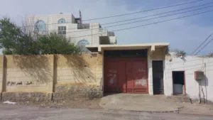 فله للبيع في خور مكسرجميع المواصفات