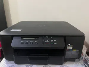 طابعة للبيع