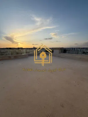 شقة دوبلكس / ثالث مع روف / فاخرة / تستحق المشاهدة / الصويفية