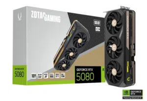 Zotac Solid RTX 5080