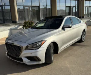 Used Genesis Other in Benghazi
