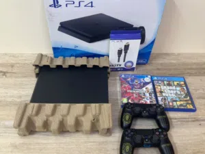 PlayStation 4 slim