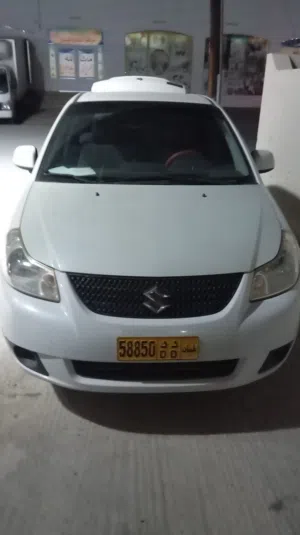 Used Suzuki Other in Al Dakhiliya