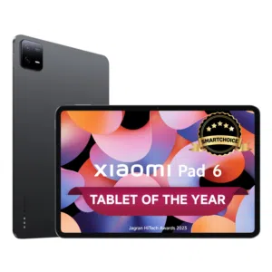 Xiaomi Pad 6 128 GB in Ajman