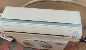 Samsung 0 - 1 Ton AC in Al Dhahirah