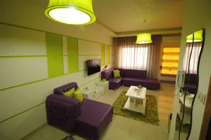 3 Bedrooms . Furnished . Monthly0