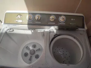 غسالا مستعمل