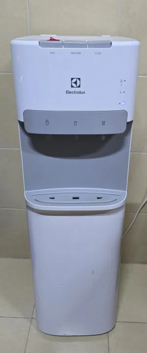 Electrolux water cooler in very good condition