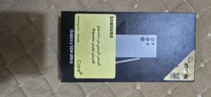 Samsung S24 ultra 512GB نظافة ممتازة 100%  رام 12GBذاكرة 512GB