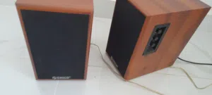 سبيكرات كمبيوتر ممتازة اوريك