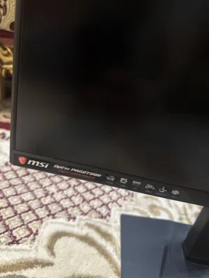 شاشة كيمنك ~ monitor gaming