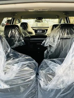 Kia ‏Sorento ‏EX ‏2019