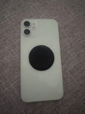 Apple iPhone 12 Mini 128 GB in Al Ain