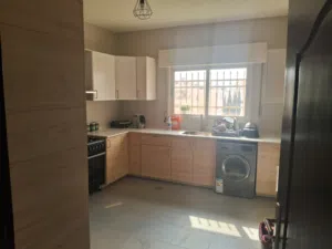 Furnished Monthly in Amman Khalda
