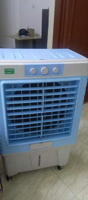 مكيف صحراوي هايبرد هوم مستعمل نظيف للبيع