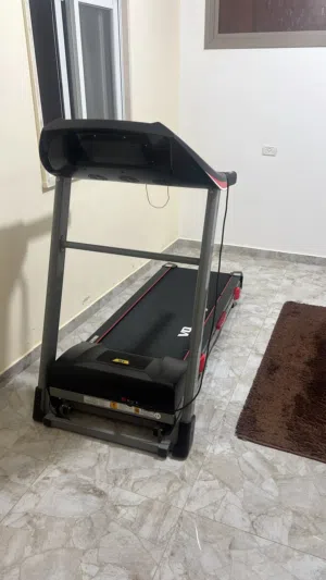 جهاز المشي الكهربائي Treadmill