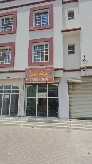 58 m2 2 Bedrooms Apartments for Rent in Al Batinah Barka