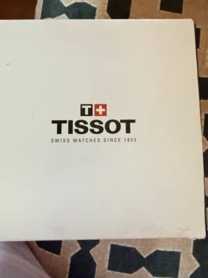 Tissot Le Locle