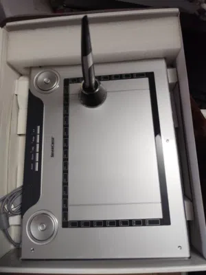 Graphics Tablet